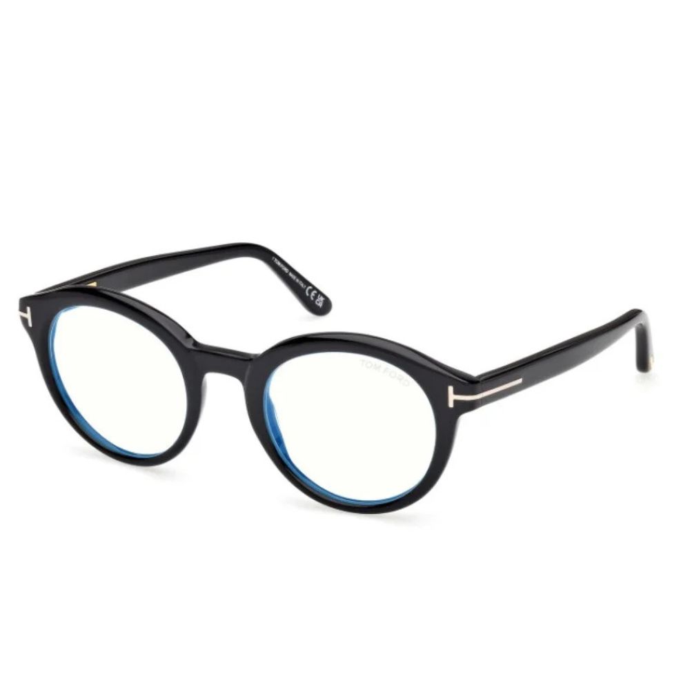 TOM FORD BLUE BLOCK Рамки за очила 0FT6061-B 150