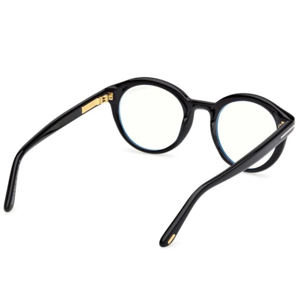 TOM FORD BLUE BLOCK Рамки за очила 0FT6061-B 150 - Image 3
