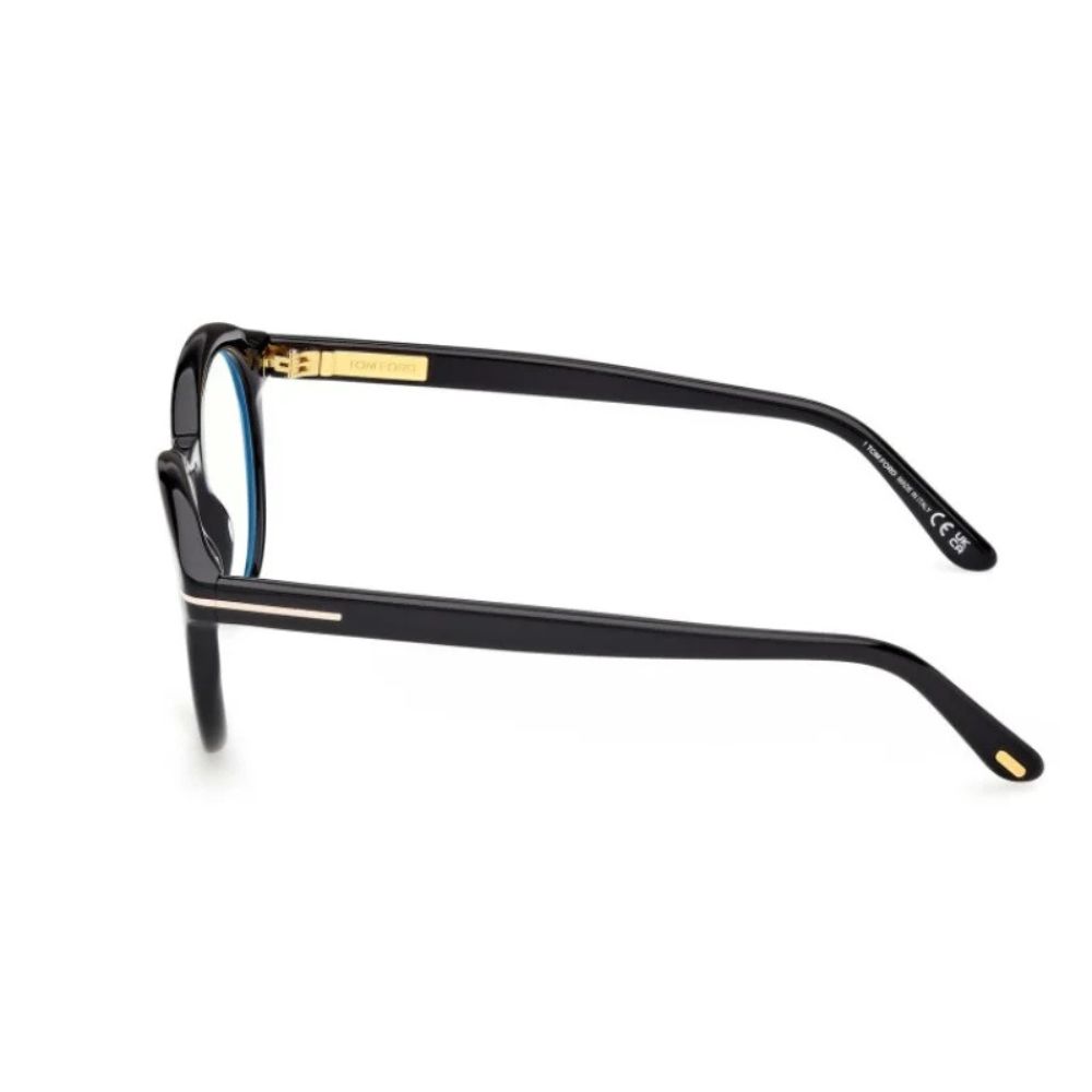 TOM FORD BLUE BLOCK Рамки за очила 0FT6061-B 150 - Image 4