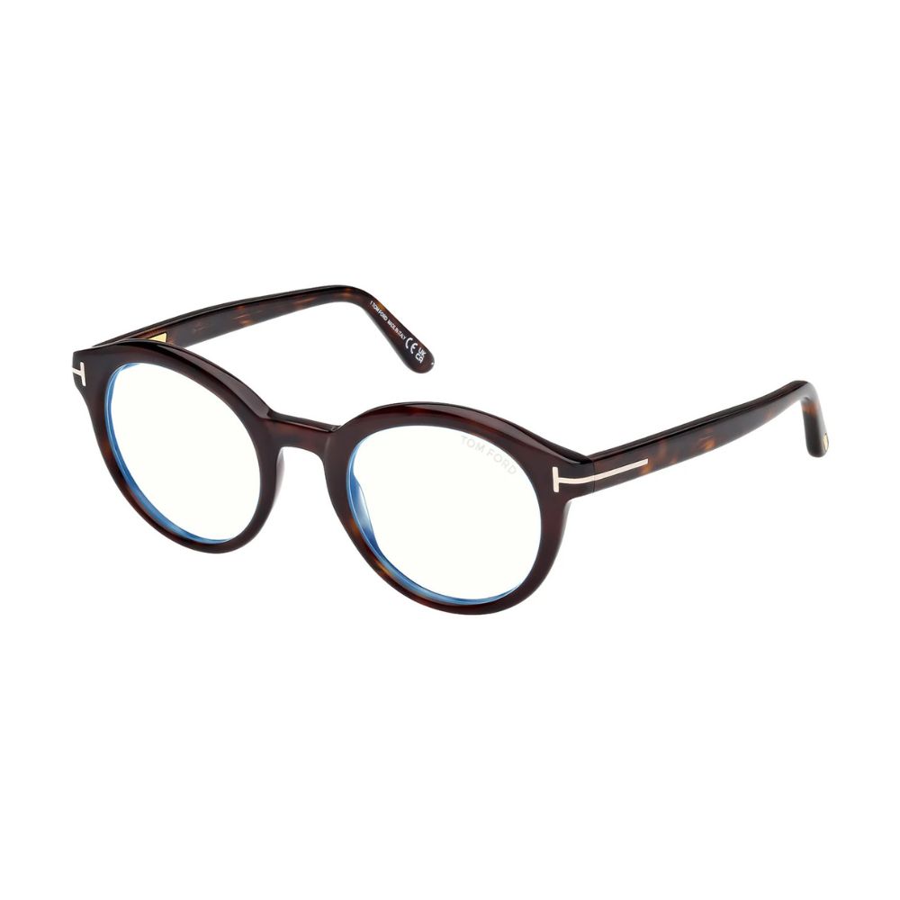 TOM FORD BLUE BLOCK Рамки за очила 0FT6061-B 5250