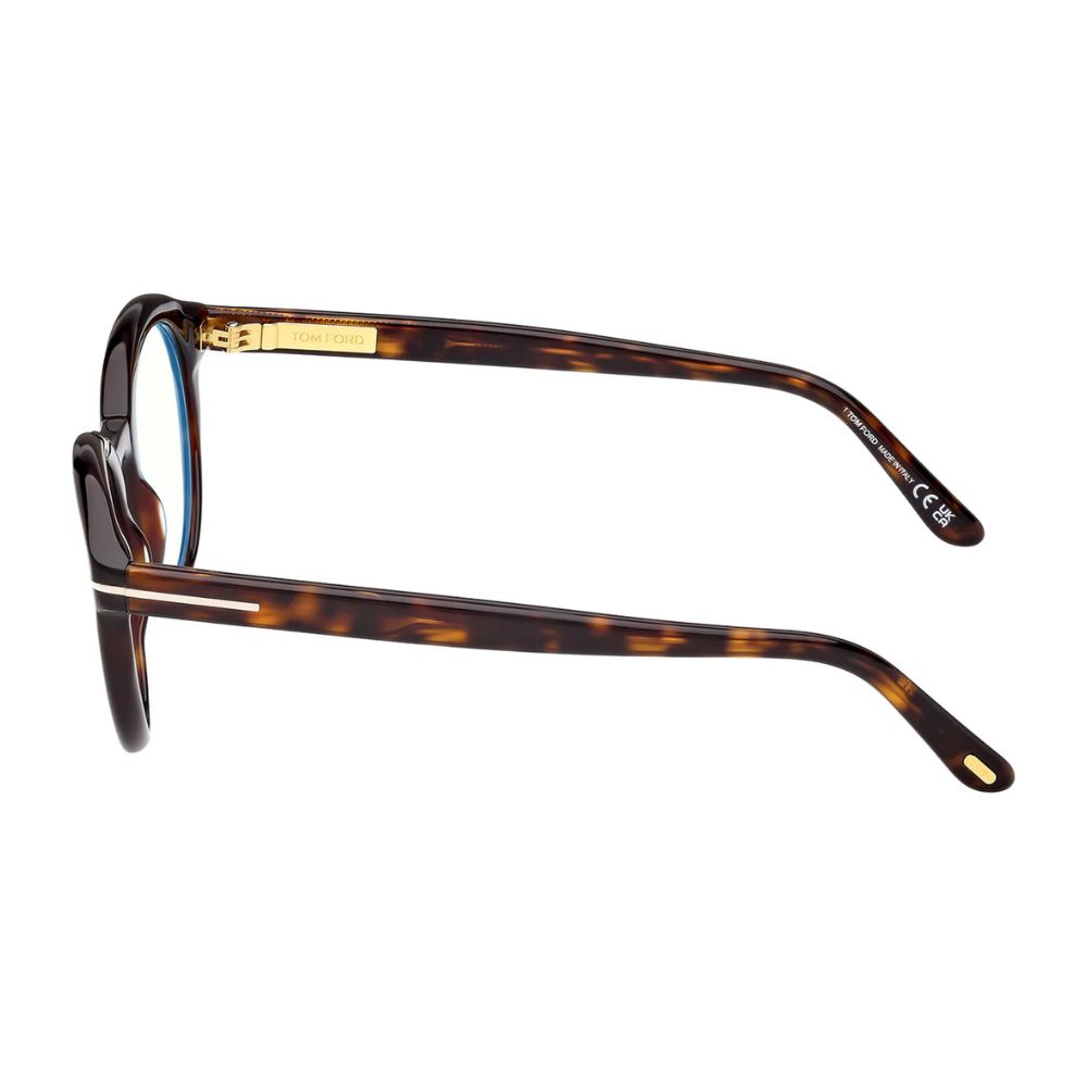 TOM FORD BLUE BLOCK Рамки за очила 0FT6061-B 5250