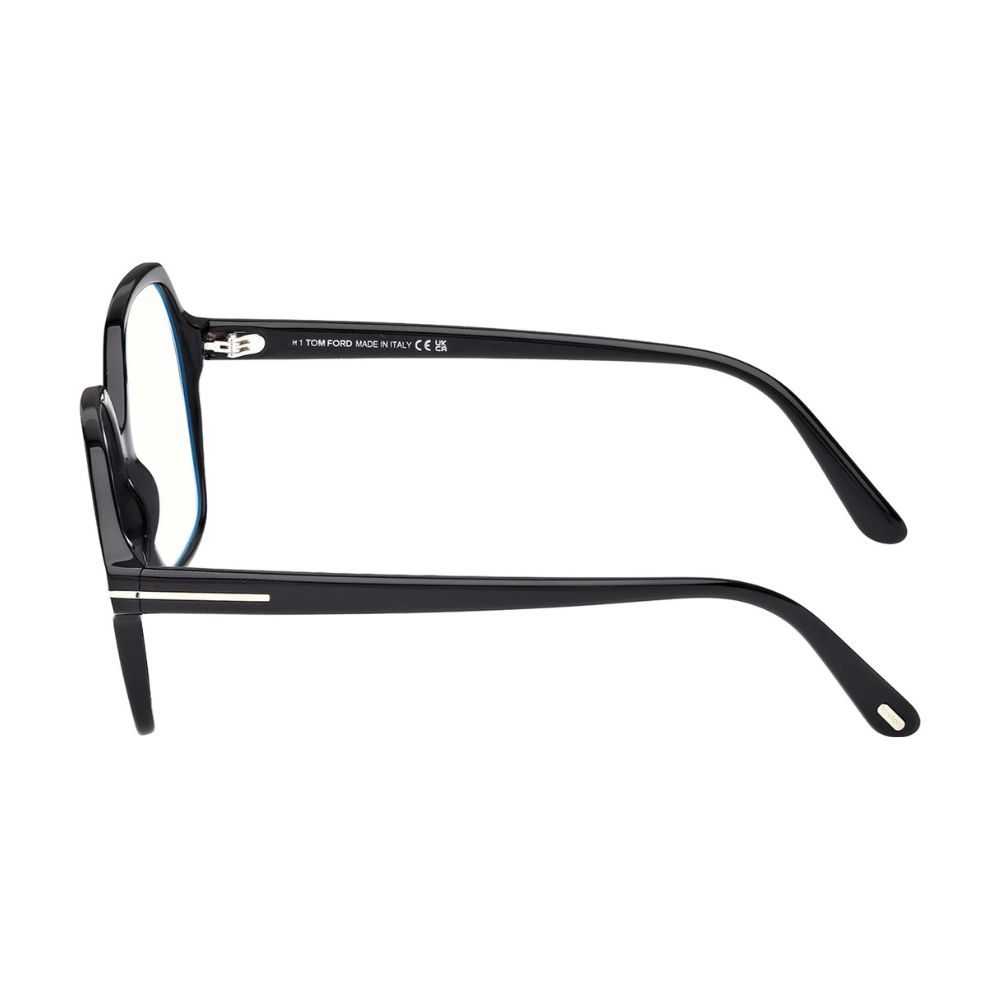 TOM FORD BLUE BLOCK Рамки за очила 0FT6062-B 157