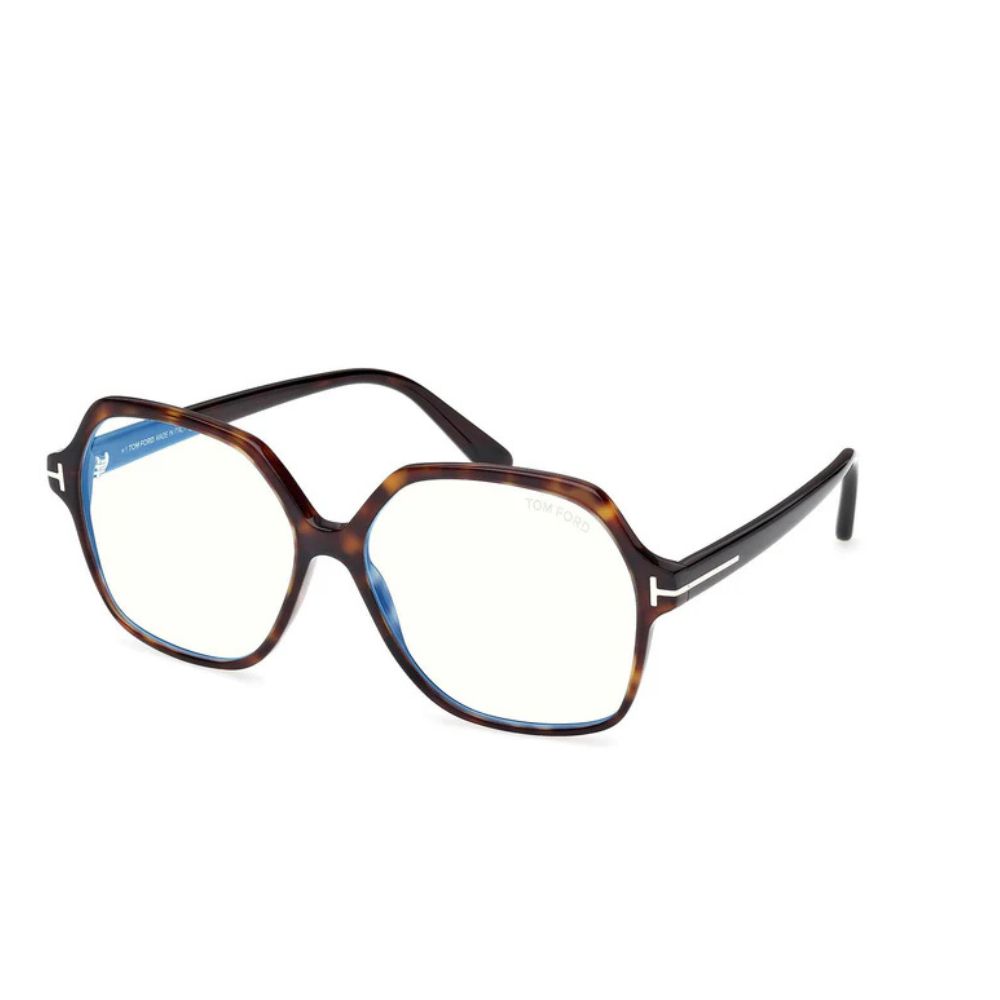 TOM FORD BLUE BLOCK Рамки за очила 0FT6062-B 5257