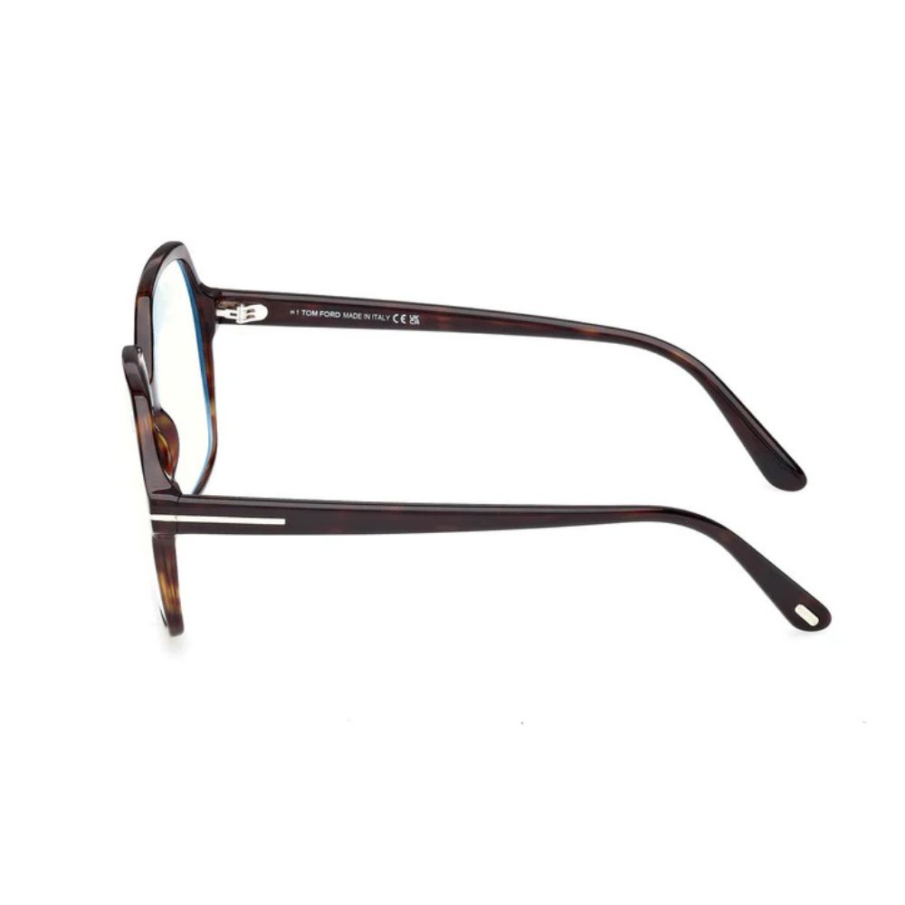 TOM FORD BLUE BLOCK Рамки за очила 0FT6062-B 5257