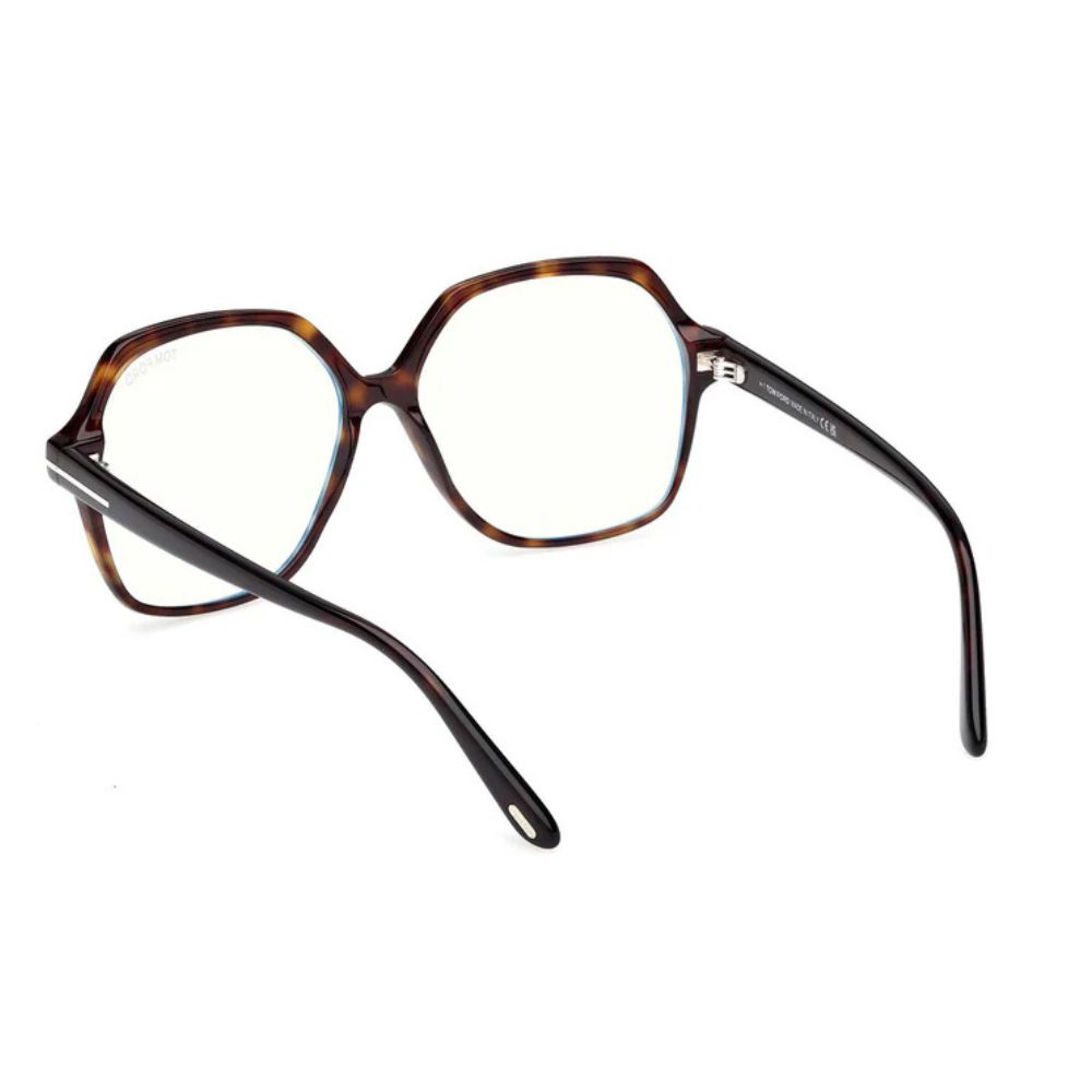 TOM FORD BLUE BLOCK Рамки за очила 0FT6062-B 5257 - Image 3