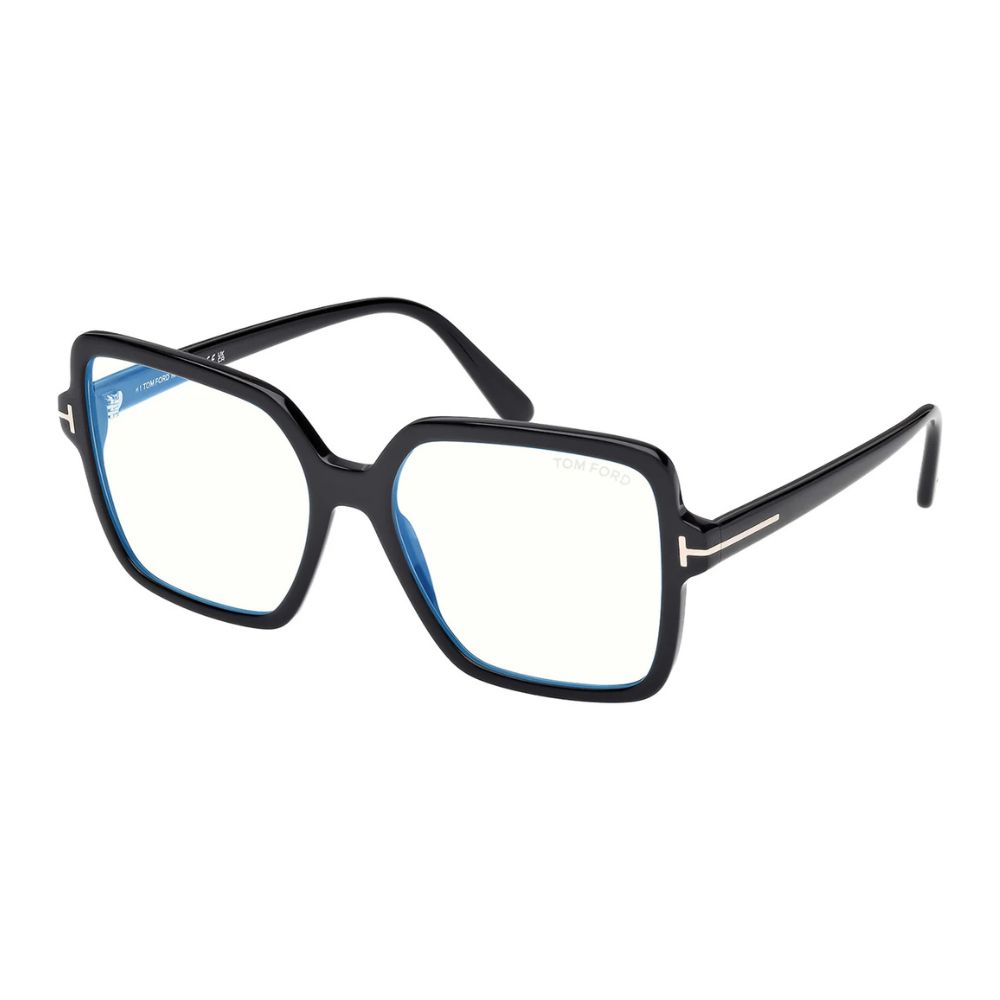 TOM FORD BLUE BLOCK Рамки за очила 0FT6063-B 156
