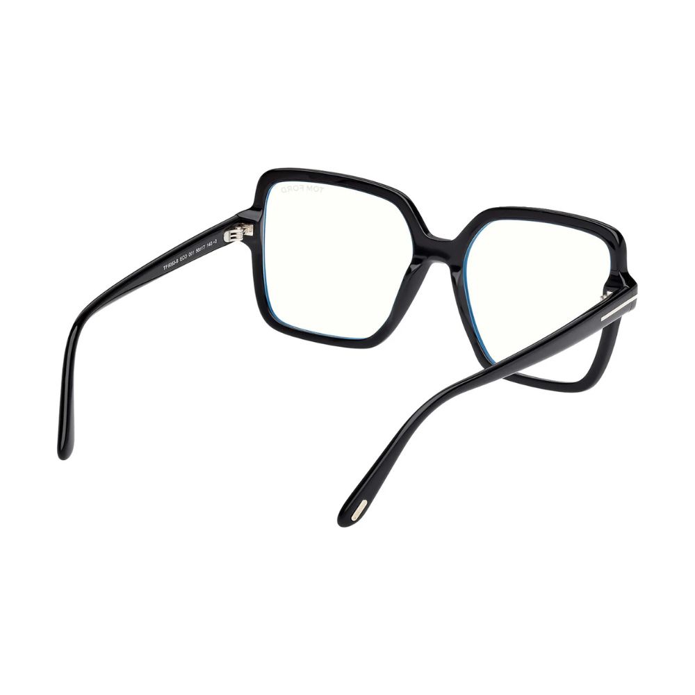 TOM FORD BLUE BLOCK Рамки за очила 0FT6063-B 156