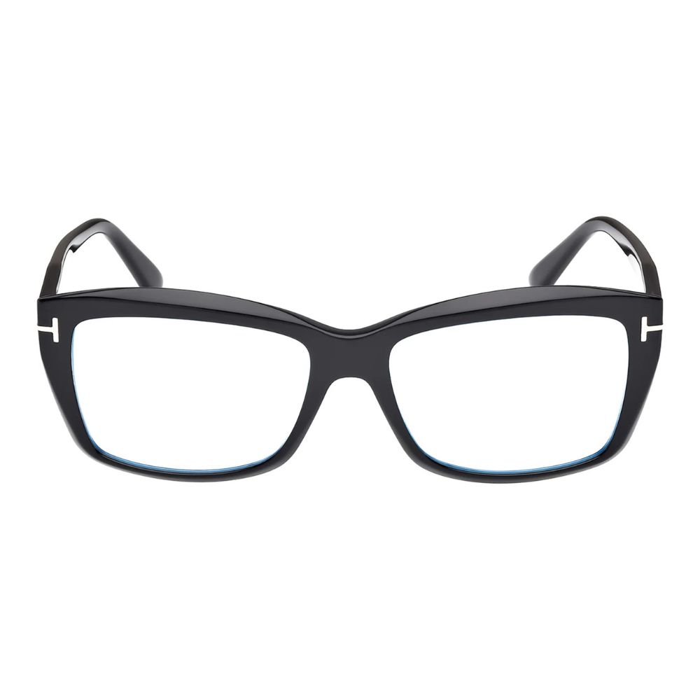 TOM FORD BLUE BLOCK Рамки за очила 0FT6065-B 155