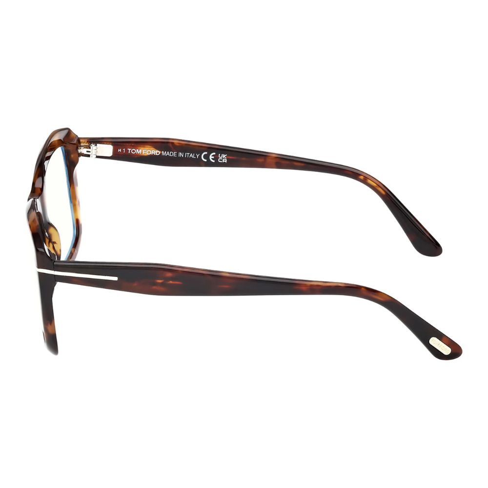 TOM FORD BLUE BLOCK Рамки за очила 0FT6065-B 5555