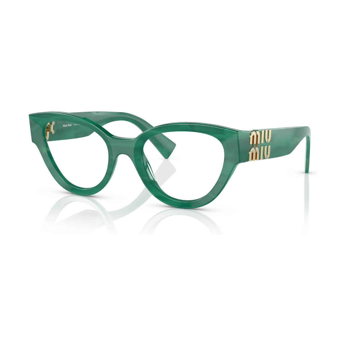 MIU MIU Рамки за очила 0MU 01VV 15H1O1 52
