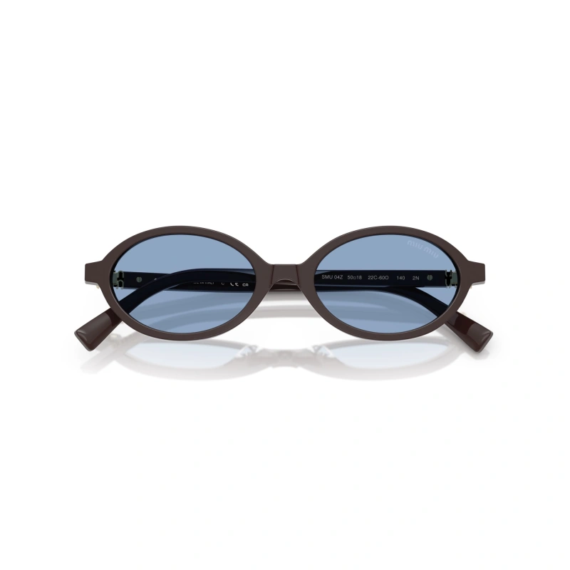 MIU MIU Очила за сонце 0MU 04ZS 22C60O 50 - Image 2