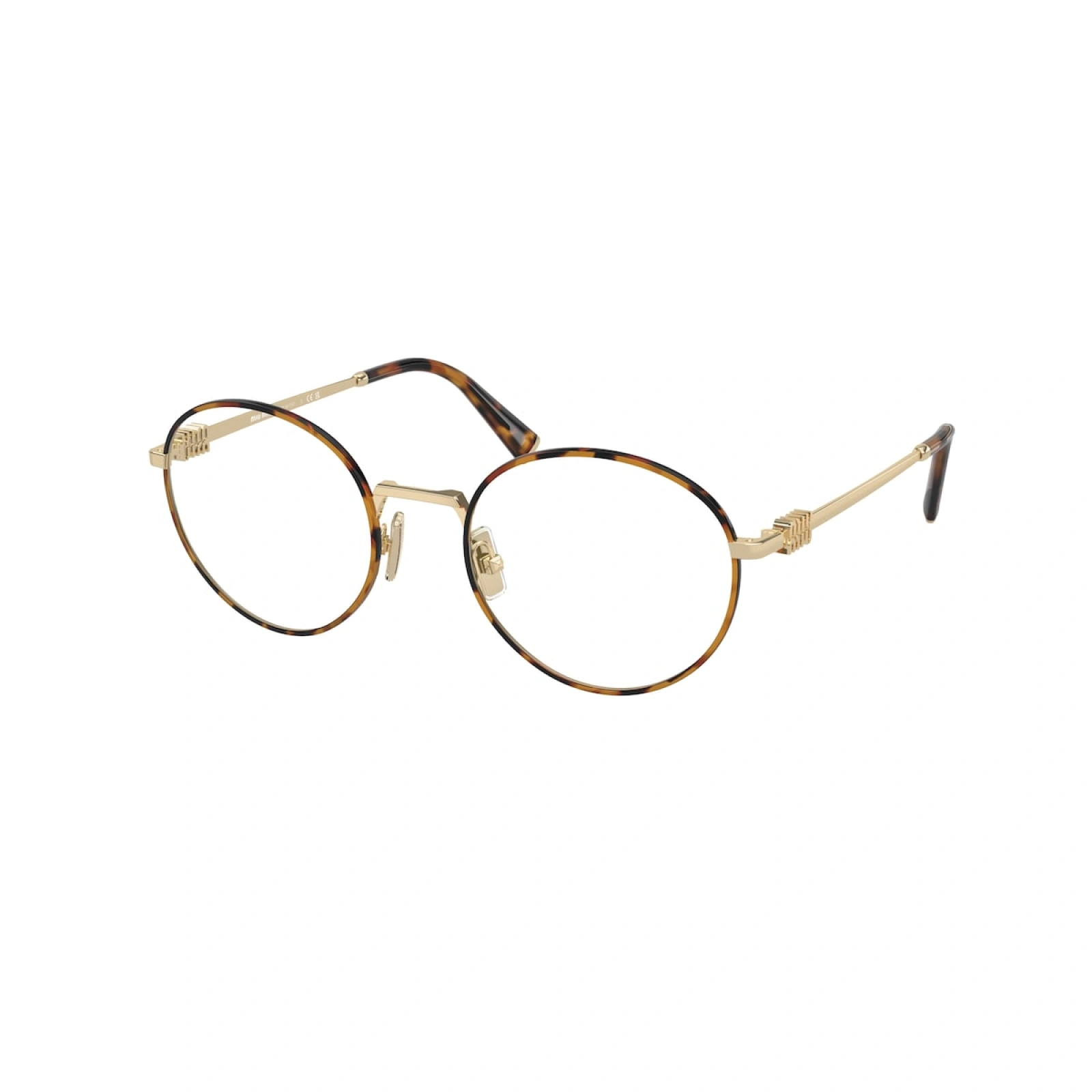 MIU MIU Рамки за очила 0MU 52XV 15U1O1 50