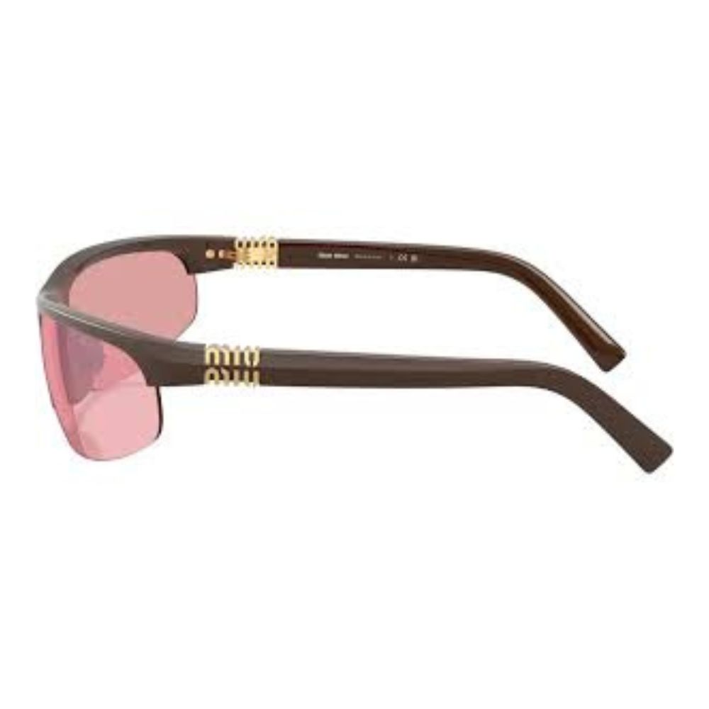 MIU MIU Очила за сонце 0MU A02S 14Y70J 70 - Image 2