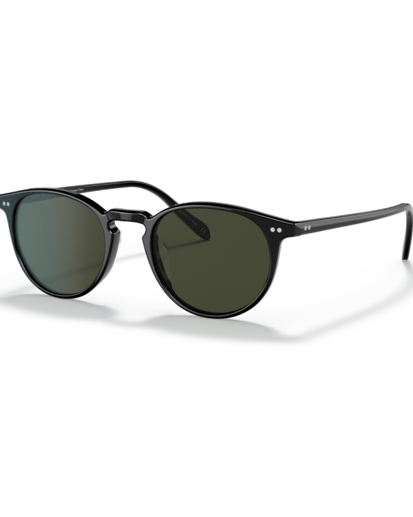 OLIVER PEOPLES RILEY SUN Поларизирани 0OV5004SU 1005P1 49