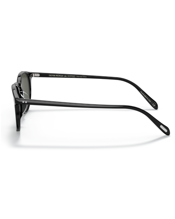 OLIVER PEOPLES RILEY SUN Поларизирани 0OV5004SU 1005P1 49
