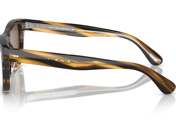 OLIVER PEOPLES OLIVER SUN POLARIZOVANE Очила за сонце 0OV5393SU 100357 51
