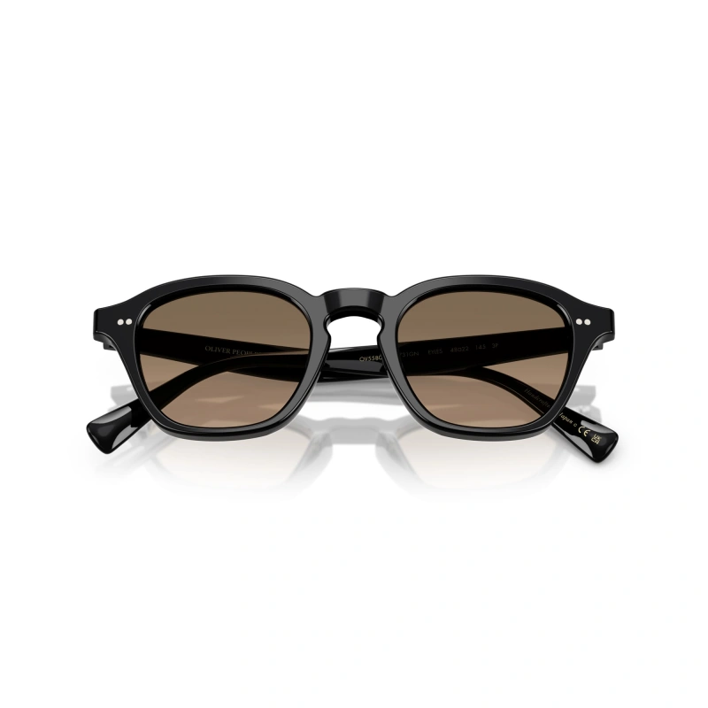 OLIVER PEOPLES Очила за сонце 0OV5580SU 1731GN 48 - Image 2