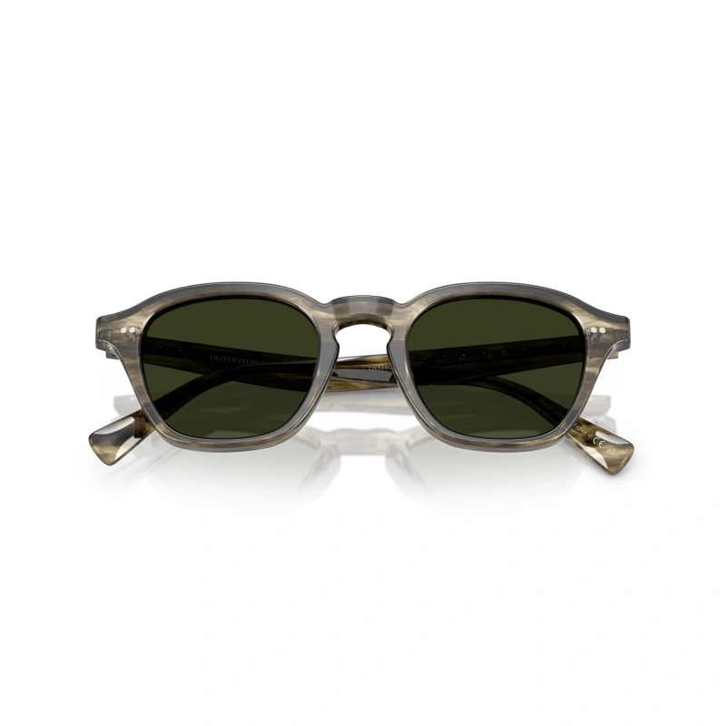 OLIVER PEOPLES Очила за сонце 0OV5580SU 1735P1 48 - Image 2