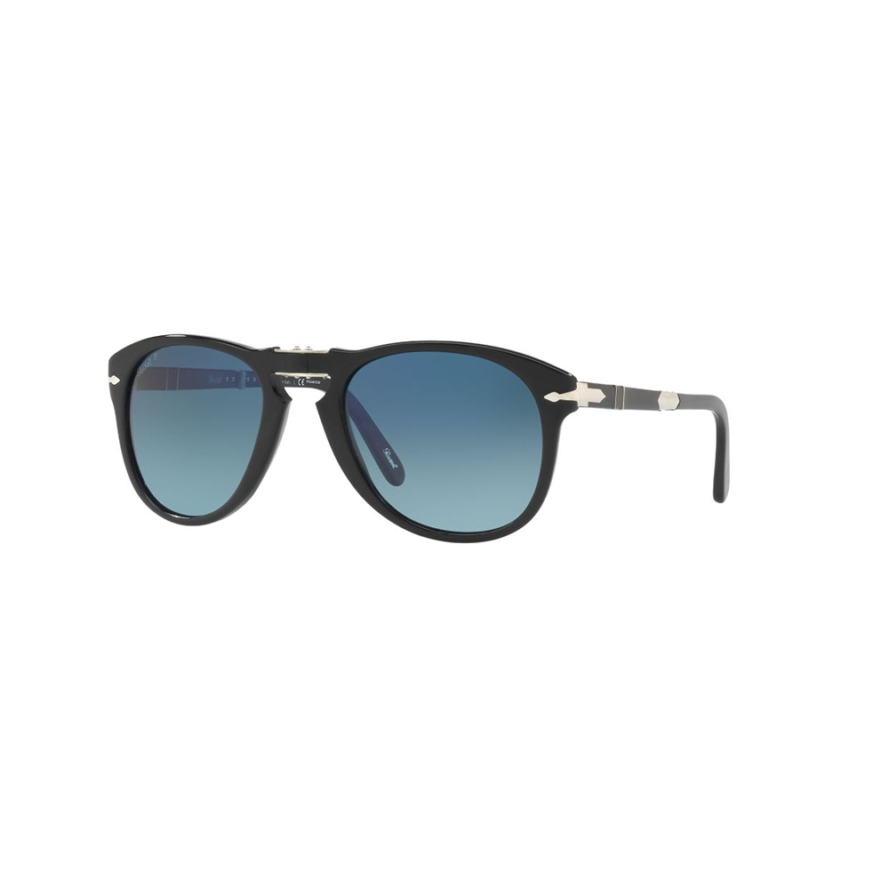PERSOL Limited Edition Steve McQueen Sklopive Polarizovane Очила за сонце 0PO0714SM 95S3 54