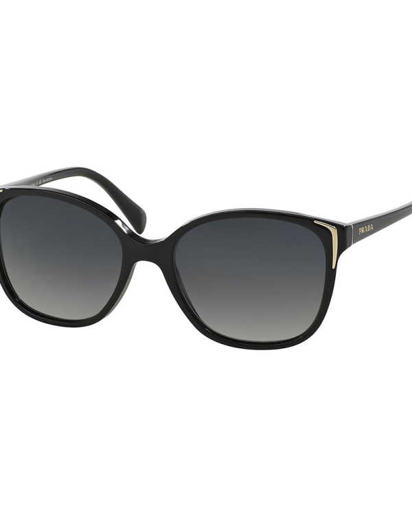 PRADA POLARIZOVANE Очила за сонце 0PR 01OS1AB5W1 55