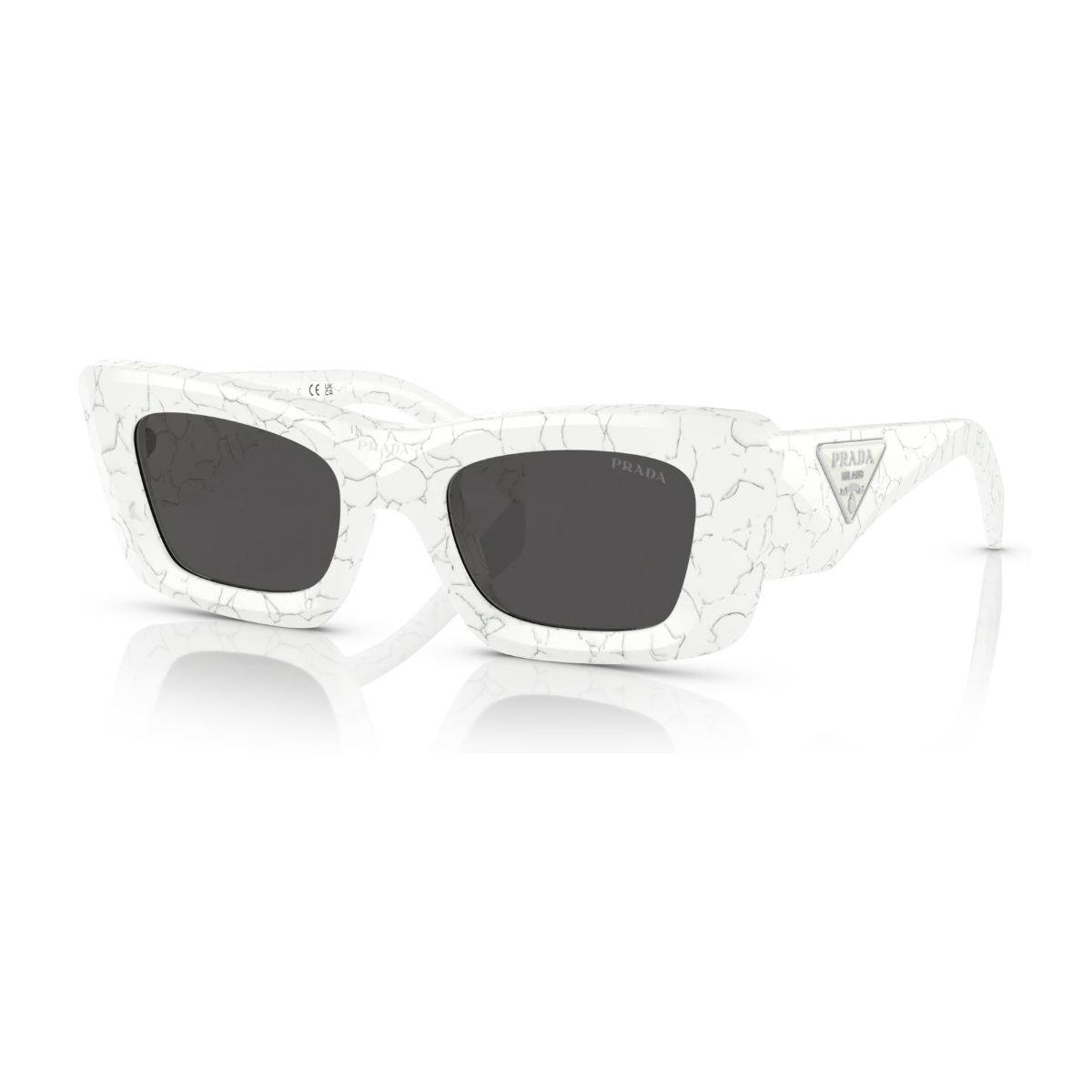 PRADA Очила за сонце 0PR 13ZS 17D5S0 50