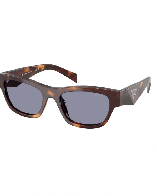 PRADA Очила за сонце 0PR B09S 15W03N 52
