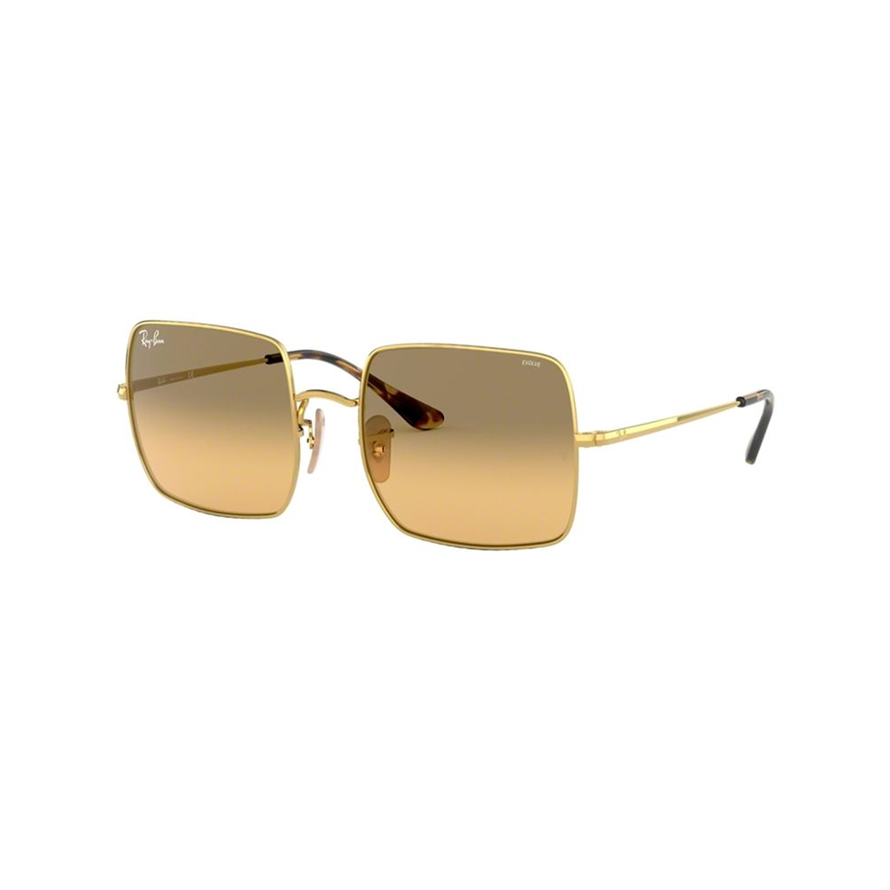 RAY BAN SQUARE EVOLVE Очила за сонце 0RB1971 9150AC 54