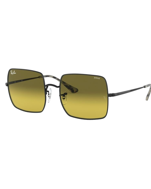 RAY BAN SQUARE EVOLVE Очила за сонце 0RB1971 9152AB 54