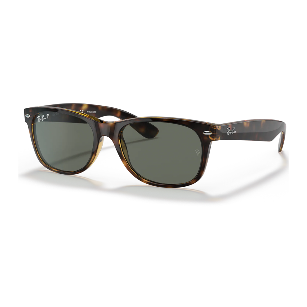 RAY BAN NEW WAYFARER POLARIZOVANE Очила за сонце 0RB2132902/58 52