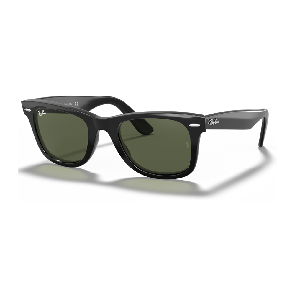RAY BAN WAYFARER  Очила за сонце 0RB2140 901 50/54