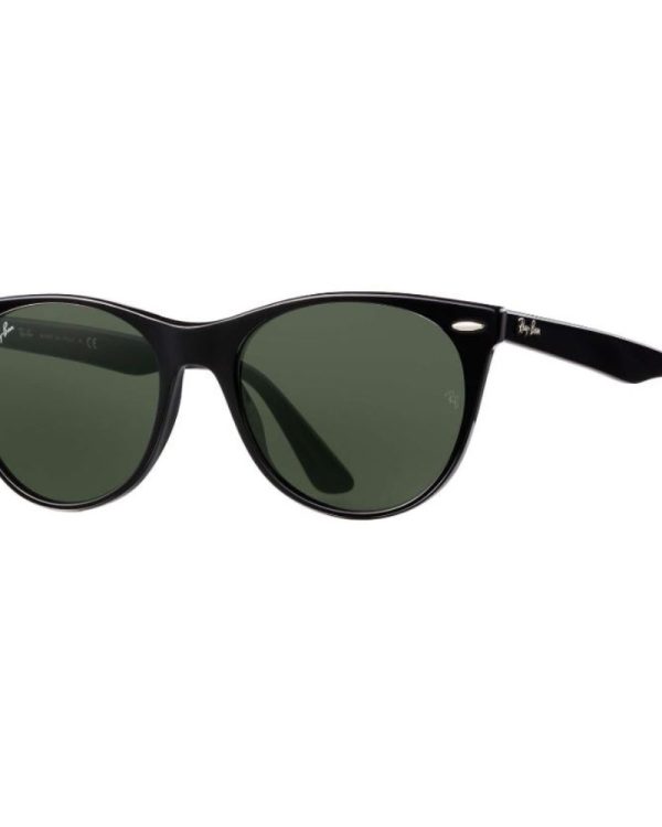 RAY BAN WAYFARER II POLARIZOVANE Очила за сонце 0RB2185 901/58 55