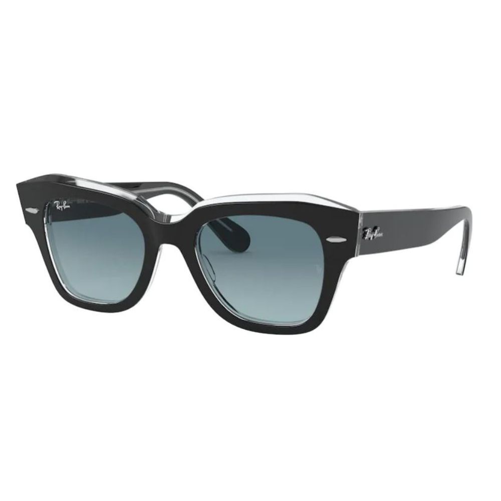 RAY BAN STATE STREET Очила за сонце 0RB2186 12943M 49-52