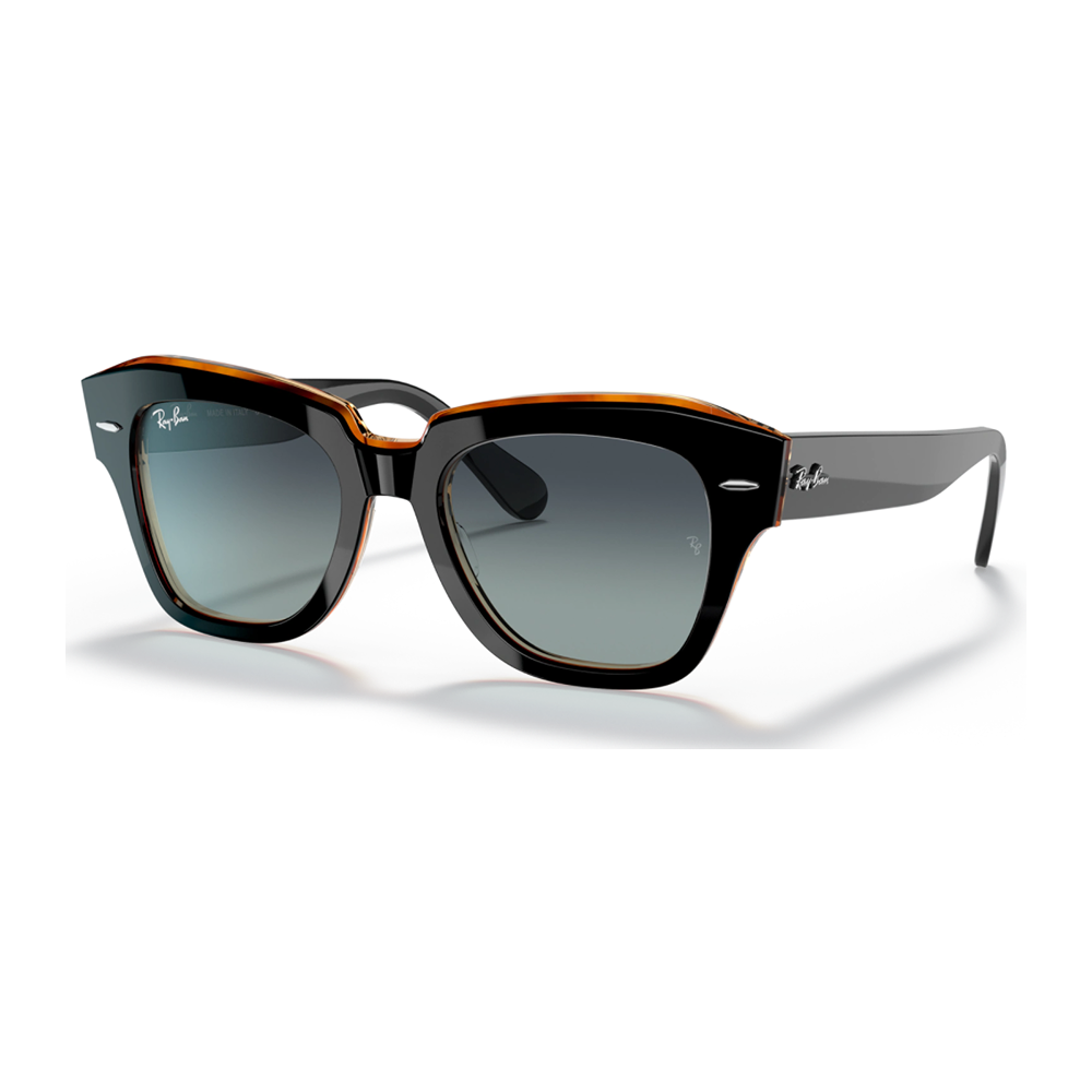 RAY BAN STATE STREET Очила за сонце 0RB2186 132241 52