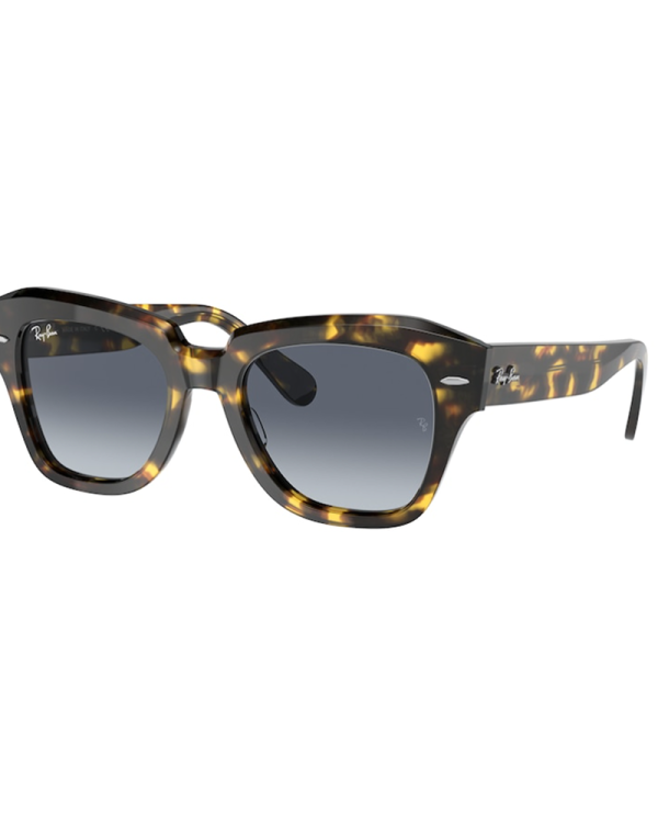 RAY BAN STATE STREET Очила за сонце 0RB2186 133286 52