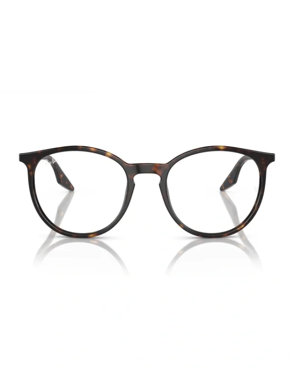 RAY BAN TRANSITIONS® Очила за сонце 0RB2204 902/GJ 54