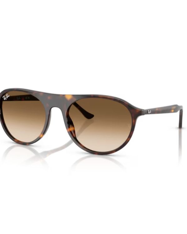 RAY BAN Очила за сонце 0RB2215 902/51 56