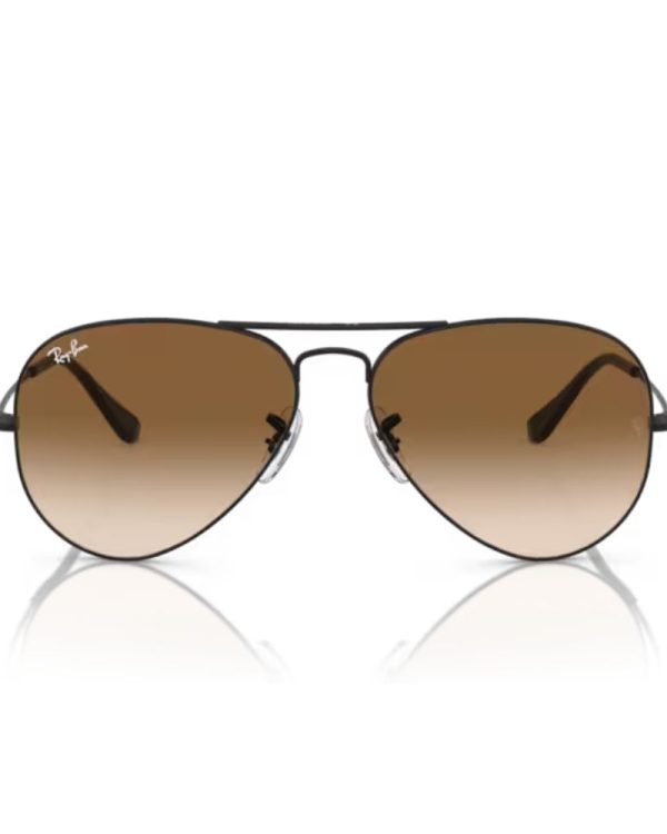 RAY BAN AVIATOR Очила за сонце 0RB3025 002/51 58-62
