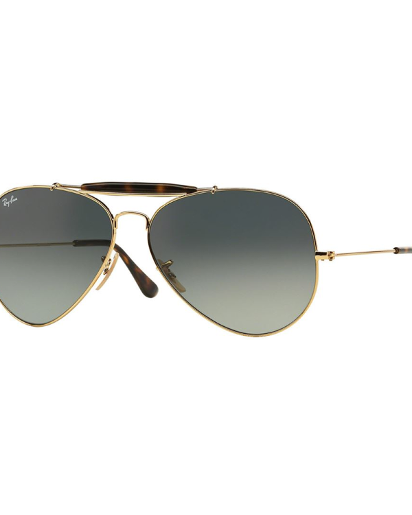 RAY BAN OUTDOORSMAN II Очила за сонце 0RB3029 181/7162