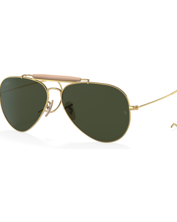 RAY BAN OUTDOORSMAN I Очила за сонце 0RB3030 W3402 58