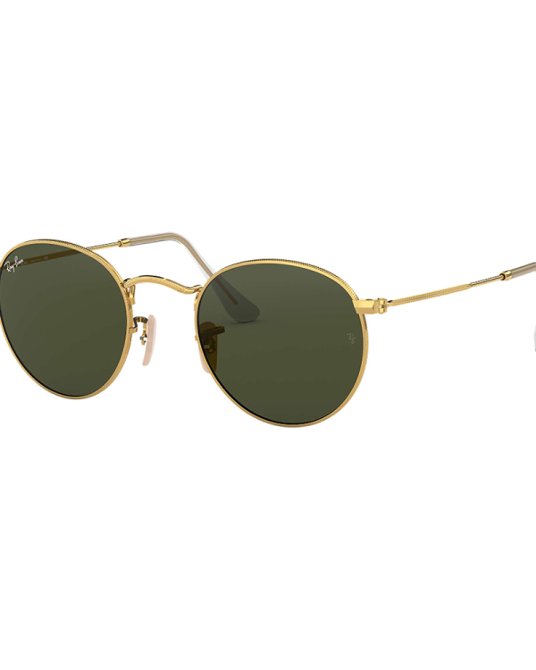 RAY BAN ROUND Очила за сонце 0RB3447 001 50-53