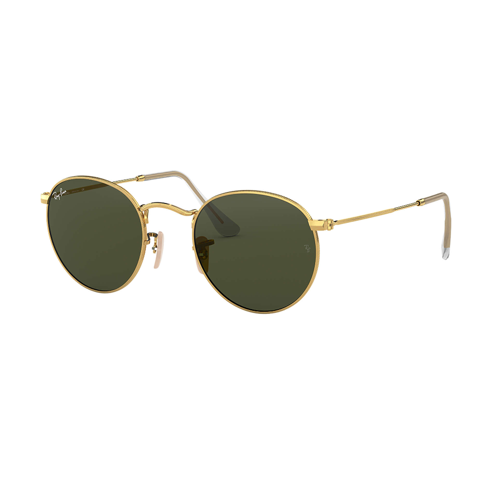 RAY BAN ROUND Очила за сонце 0RB3447 001 50-53