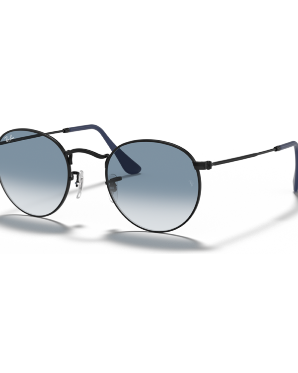 RAY BAN ROUND Очила за сонце 0RB3447 006/3F 50