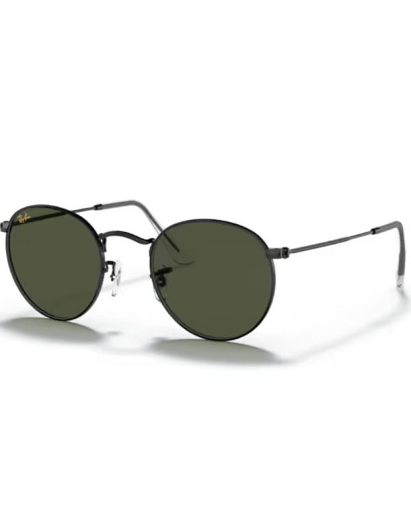 RAY BAN ROUND Очила за сонце 0RB3447 919931 53