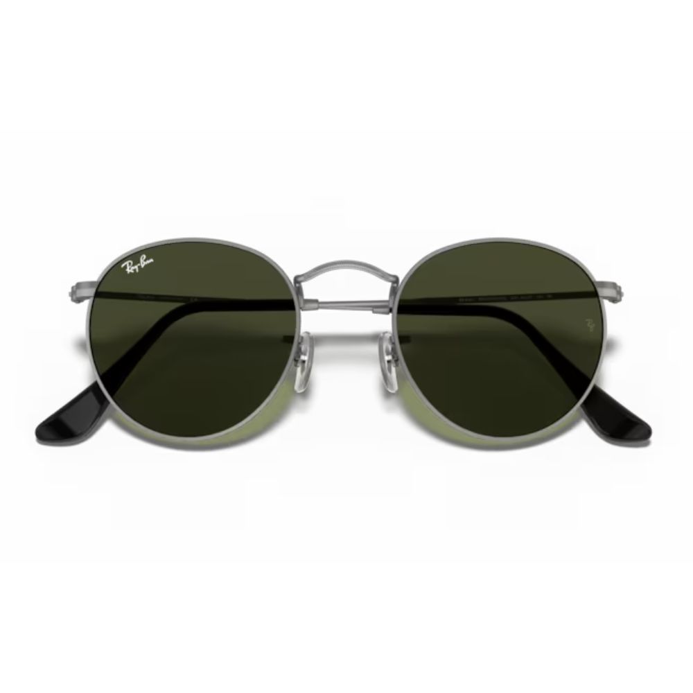 RAY BAN ROUND Очила за сонце 0RB3447029 53 - Image 4