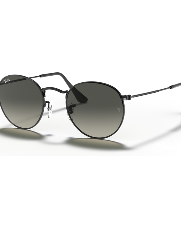RAY BAN ROUND Очила за сонце 0RB3447N 002/71 50-53
