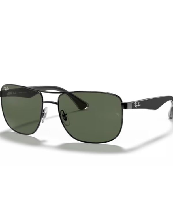 RAY BAN Очила за сонце 0RB3533 0027157