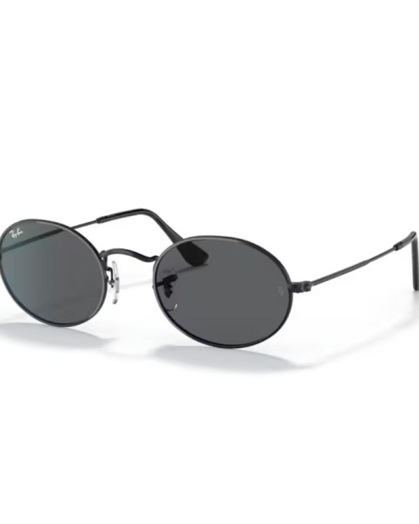 RAY BAN OVAL Очила за сонце 0RB3547 002/B1 54