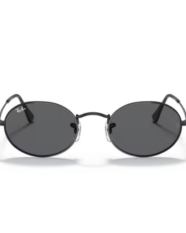 RAY BAN OVAL Очила за сонце 0RB3547 002/B1 54