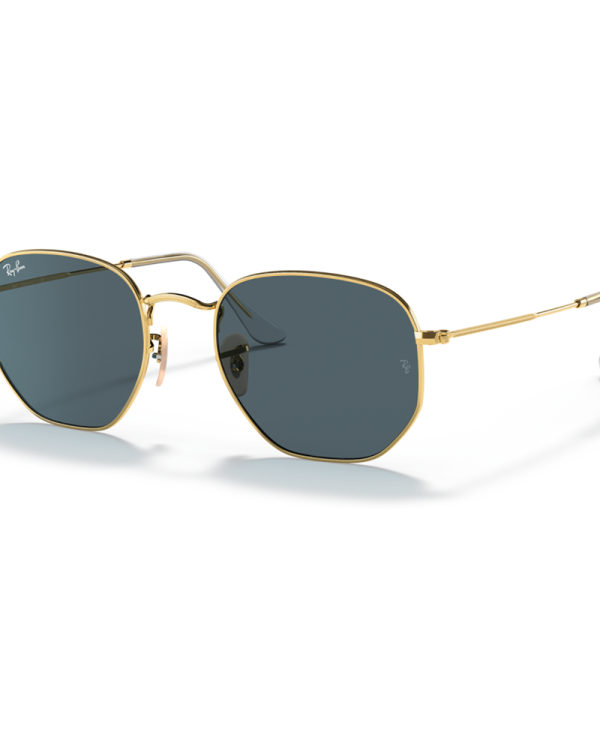 RAY BAN HEXAGONAL Очила за сонце 0RB3548N 001/R5 51