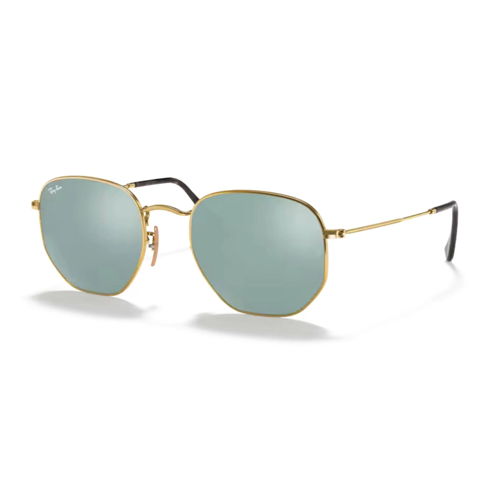 RAY BAN Hexagonal Очила за сонце 0RB3548N 001/30 51-54